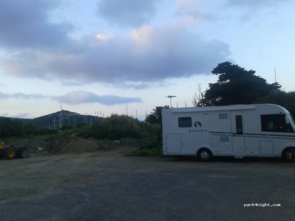 (20247) Rogliano - 5193 Macinaggio — foto 2
