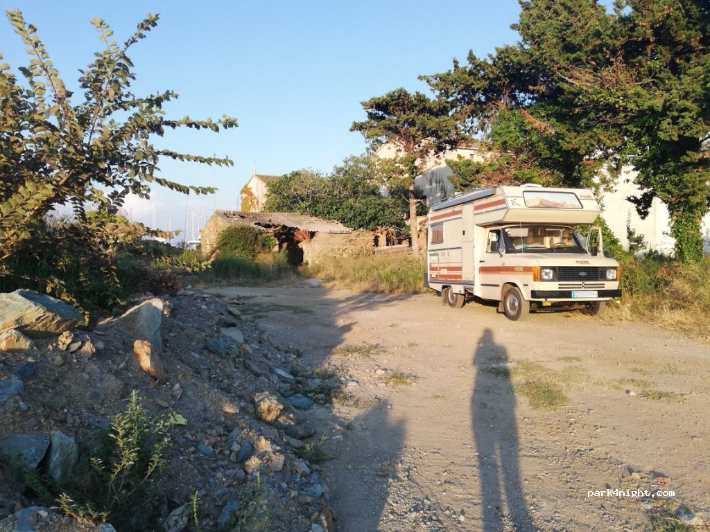 (20247) Rogliano - 5193 Macinaggio — foto 4