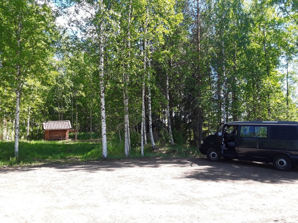 (58900)  - 915 Parkumäentie — foto