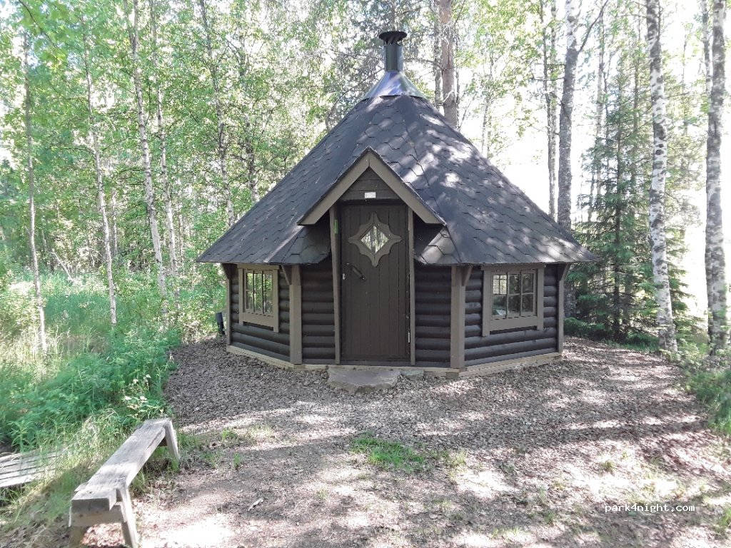 (58900)  - 915 Parkumäentie — foto 2