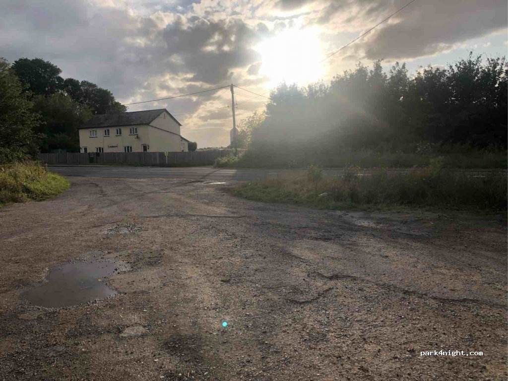 (CM6) Dunmow - 7 Dunmow Road — foto 4