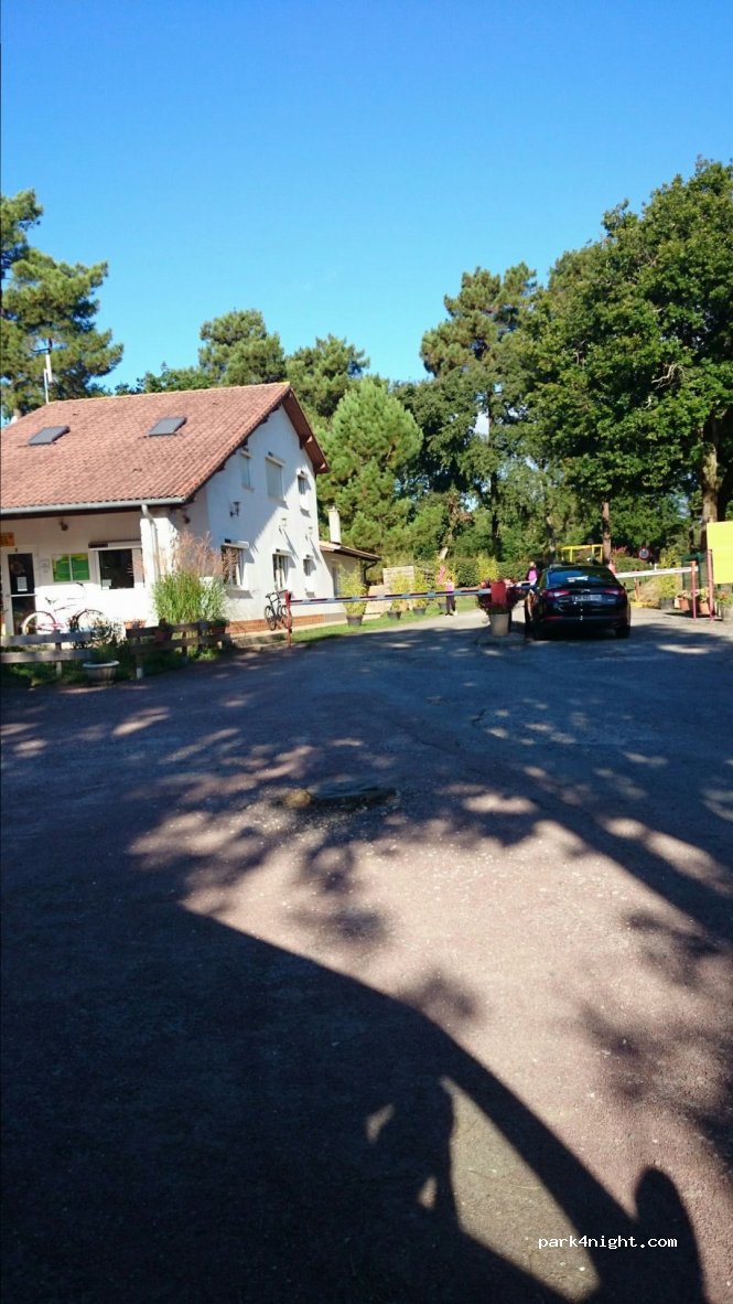 Camping la Palombière*** — foto 2