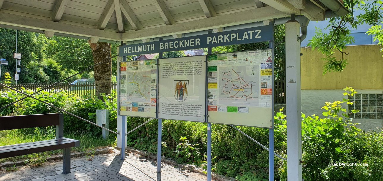 (91332) Heiligenstadt i.OFr. - 39 Hauptstraße — foto