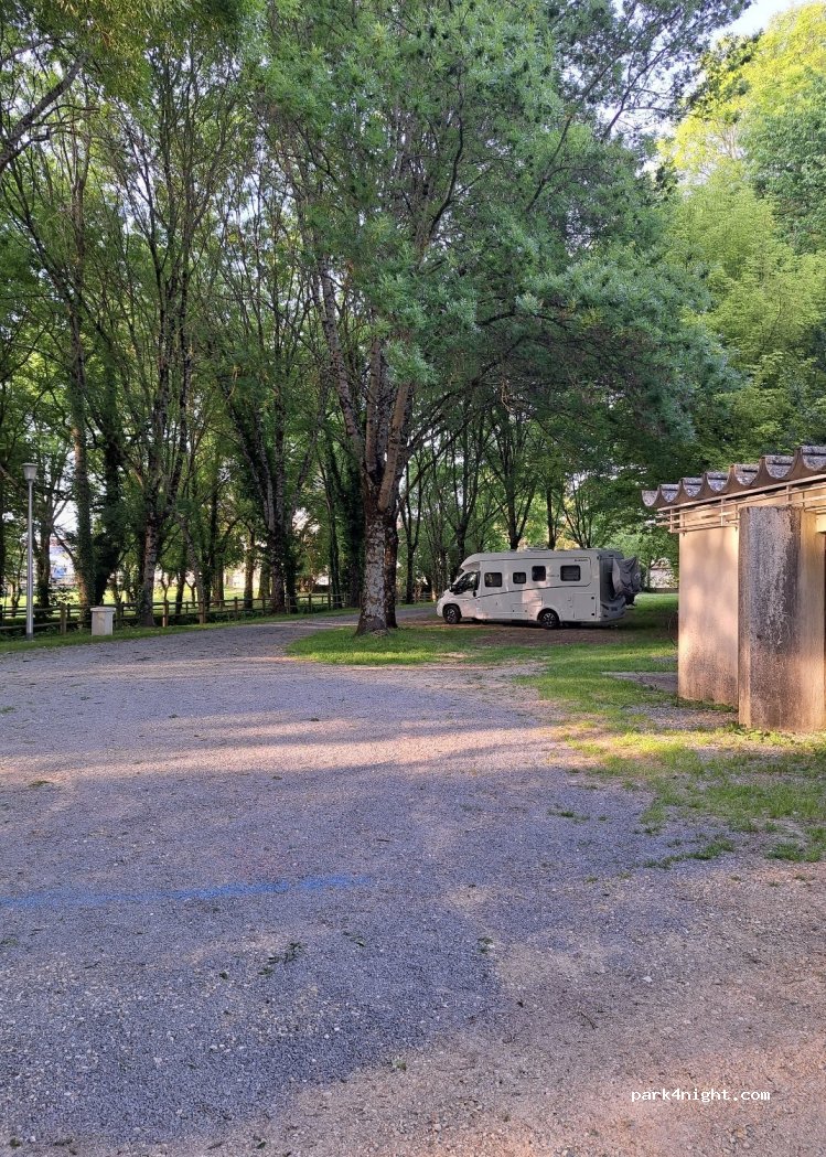 (17160) Matha - 5 Boulevard Bossais — foto 3