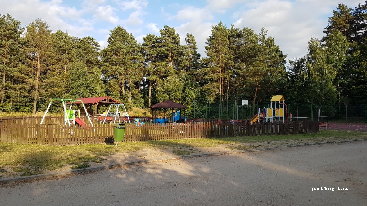 Jezioro Żuczek — foto 2