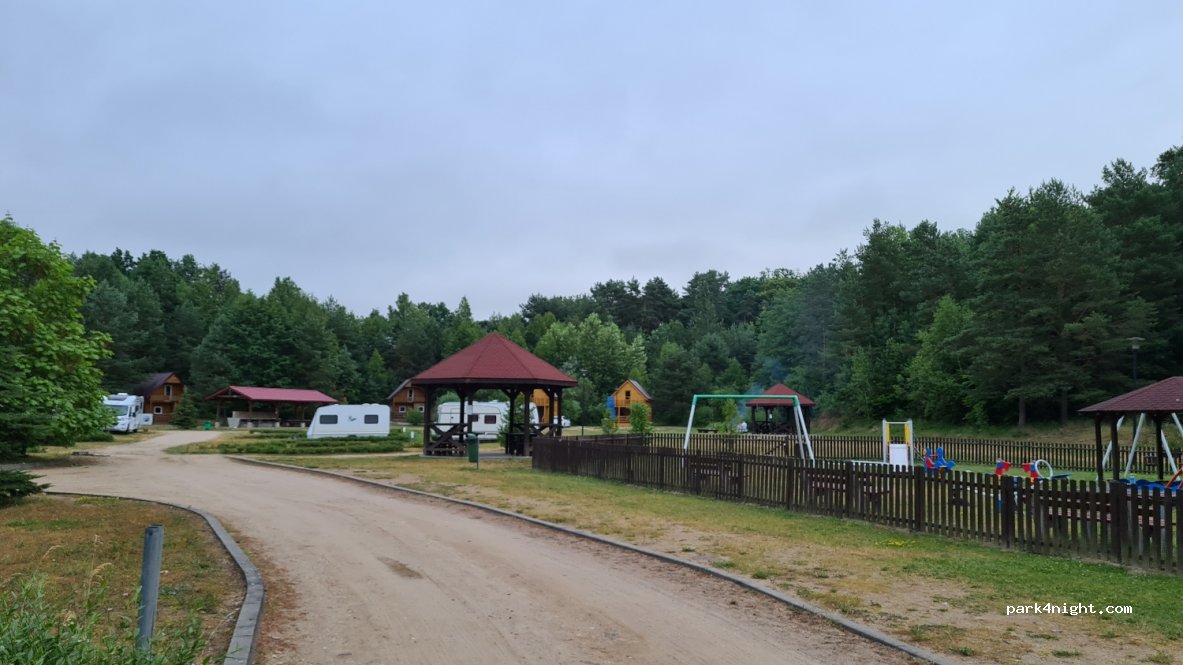 Jezioro Żuczek — foto 3