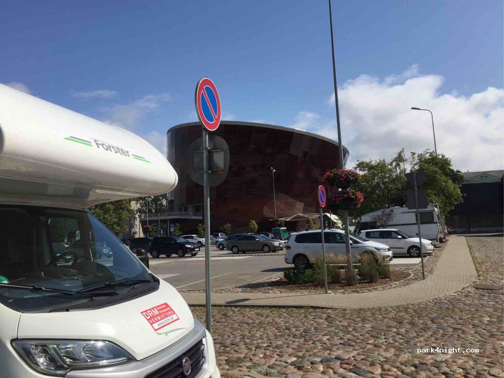 (3401) Liepāja - Radio iela — foto
