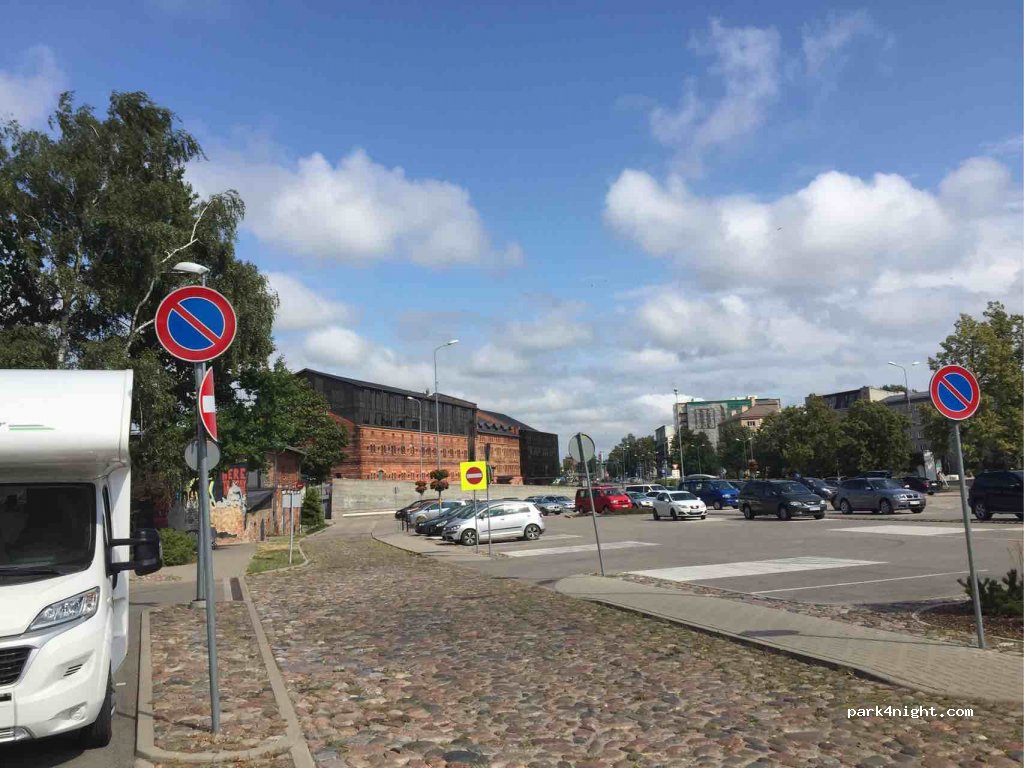 (3401) Liepāja - Radio iela — foto 2