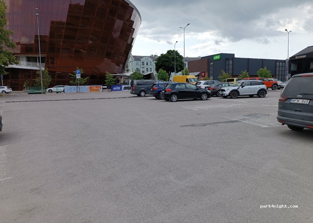 (3401) Liepāja - Radio iela — foto 4