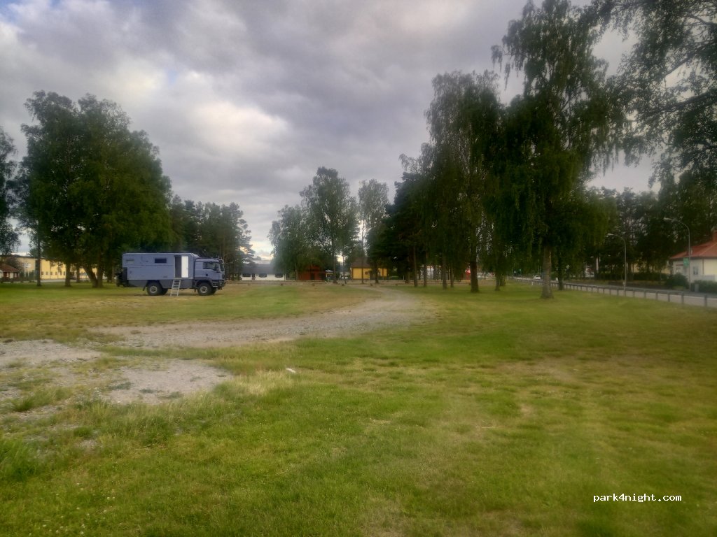 (332 30) Gislaved - 29 Norra Storgatan — foto 3