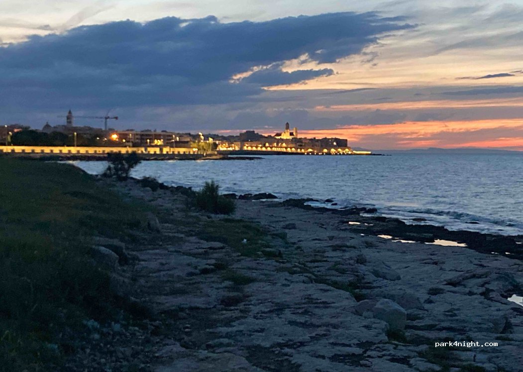 Camping Campofreddo Di Torraco Chiarina & Luigi Snc — foto 3
