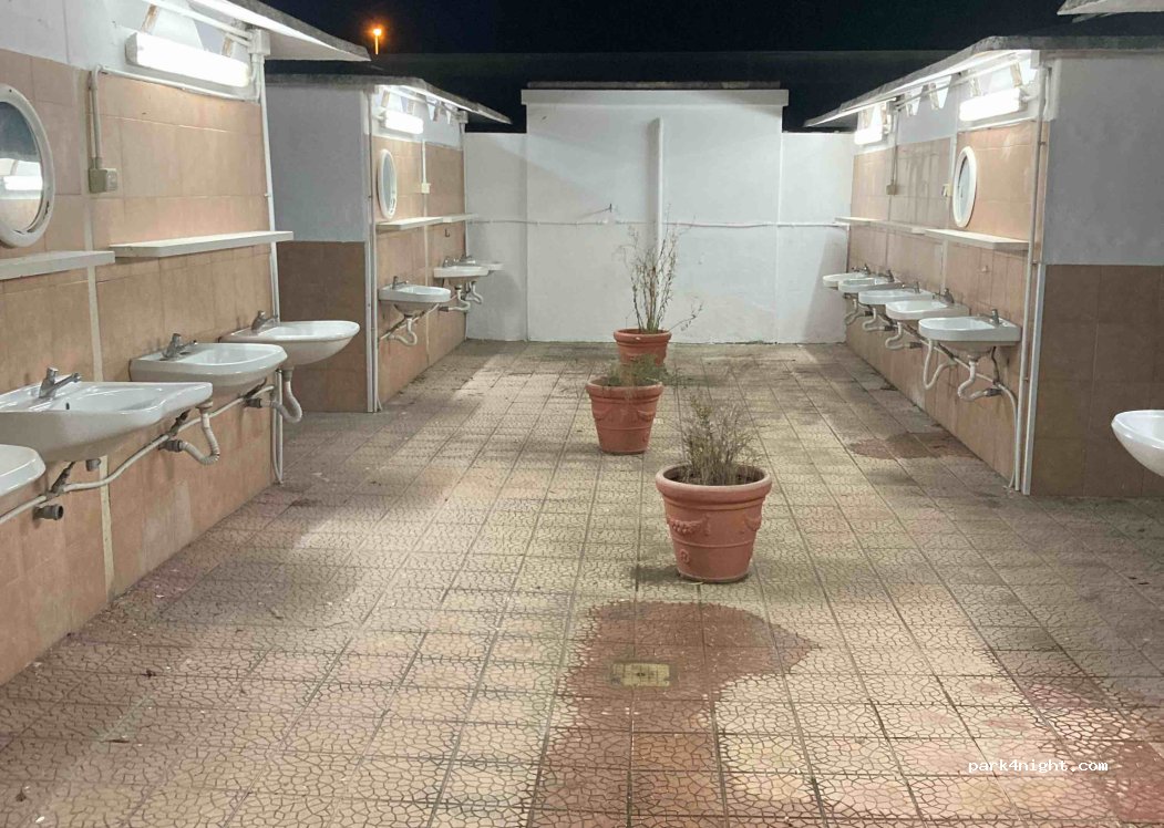 Camping Campofreddo Di Torraco Chiarina & Luigi Snc — foto 4