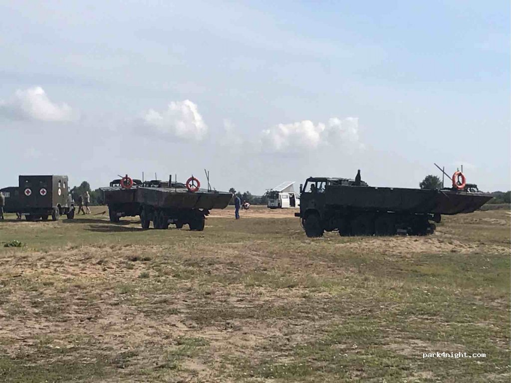 (05-254) Kuligów - 37 Nadbużańska — foto 2