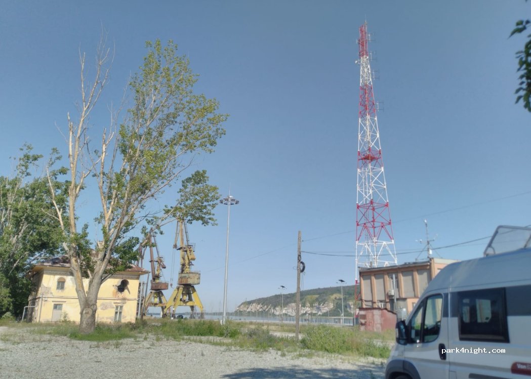 () Turnu Măgurele - DN52 — foto 3