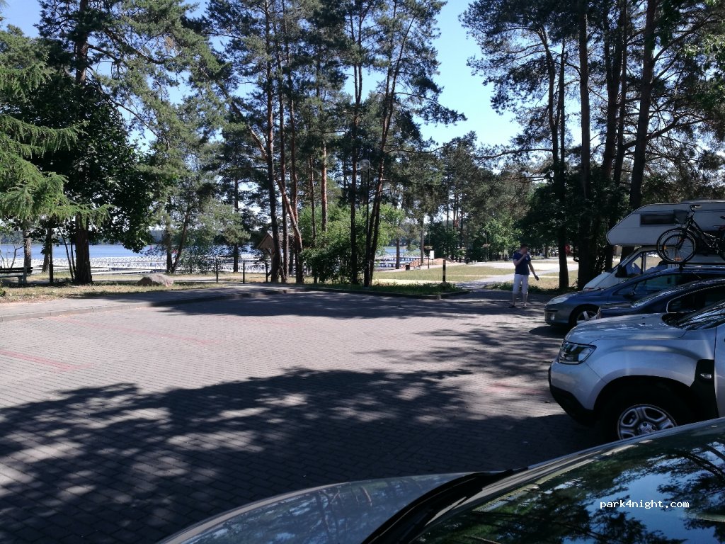(16-300) Augustów - 22 Zarzecze — foto