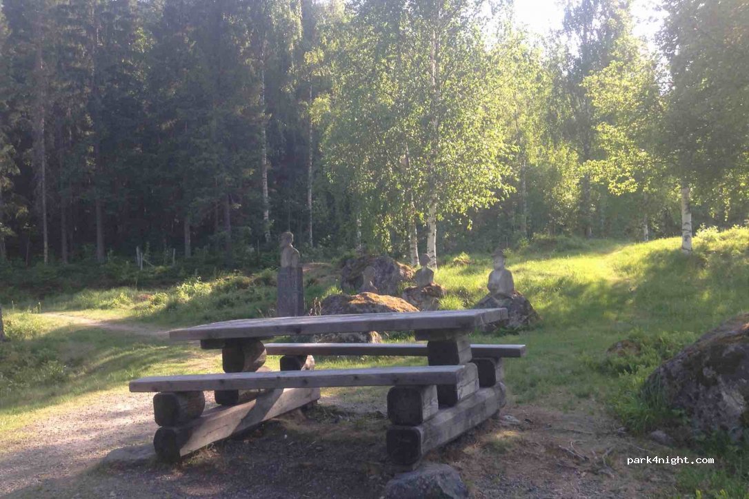 (2890) Etnedal - Sigurd lybecksveg — foto