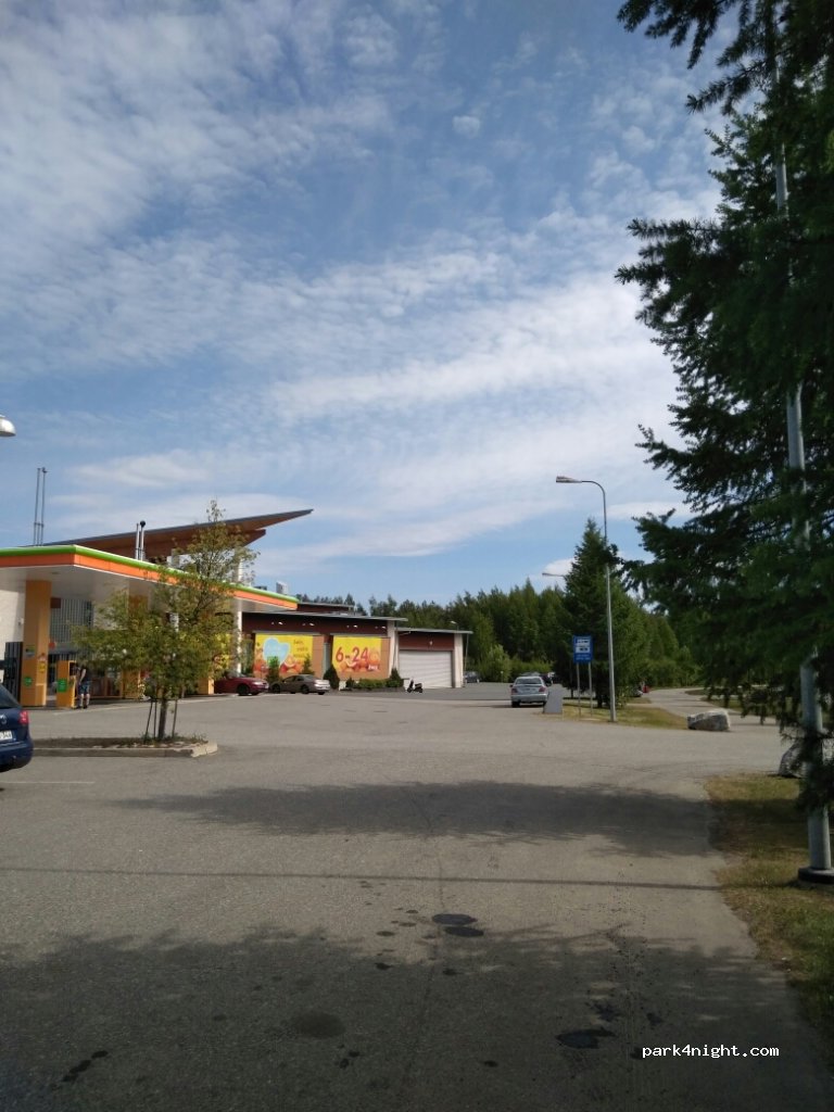 (80140) Joensuu - 18 Marjalantie — foto