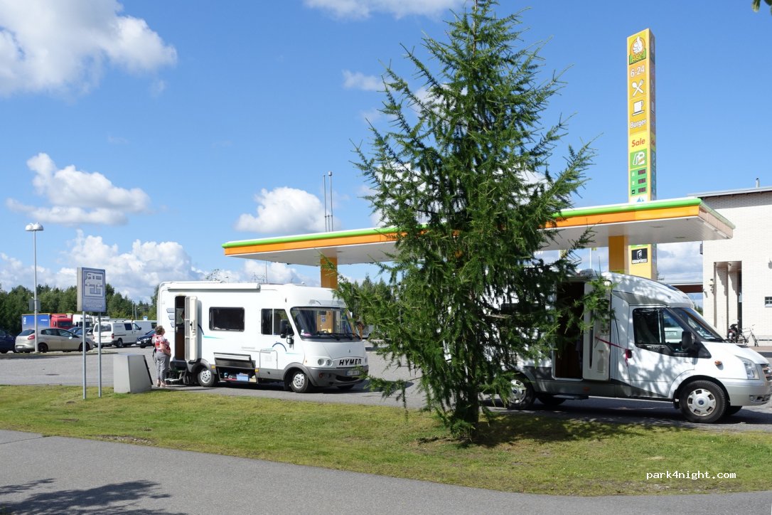 (80140) Joensuu - 18 Marjalantie — foto 2