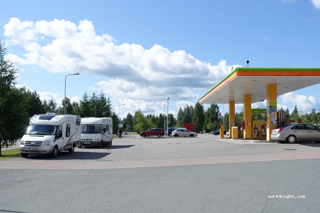 (80140) Joensuu - 18 Marjalantie — foto 4