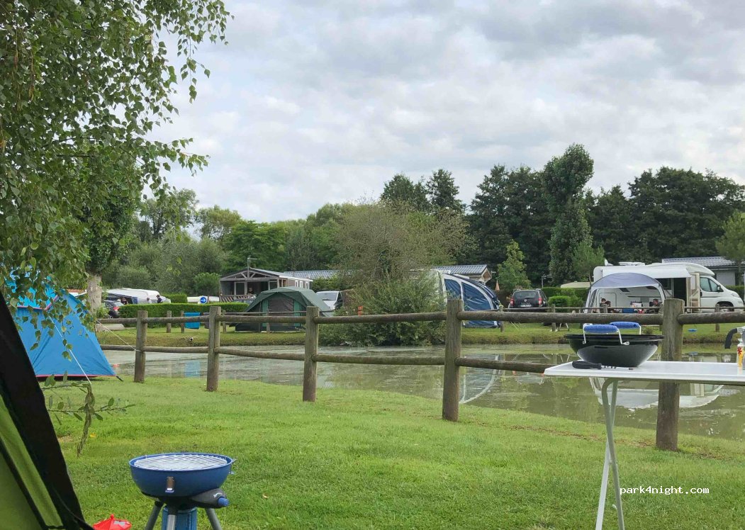 Camping le Marqueval — foto 3