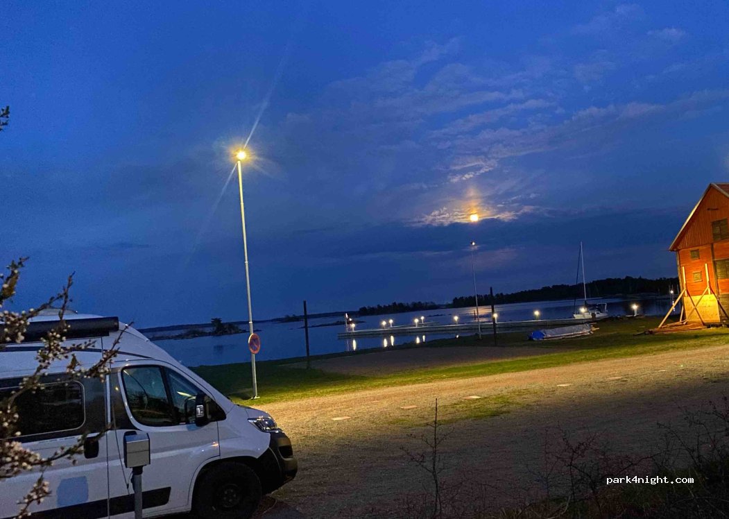(570 90) Påskallavik - 4 Nedre Lotsgatan — foto 3