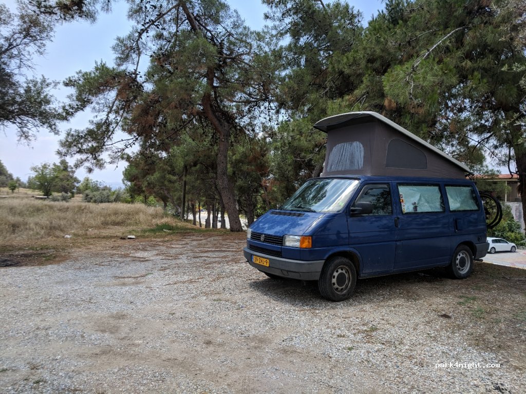 (20190) Denizli - Memet Akif Ersoy Bulvarı — foto