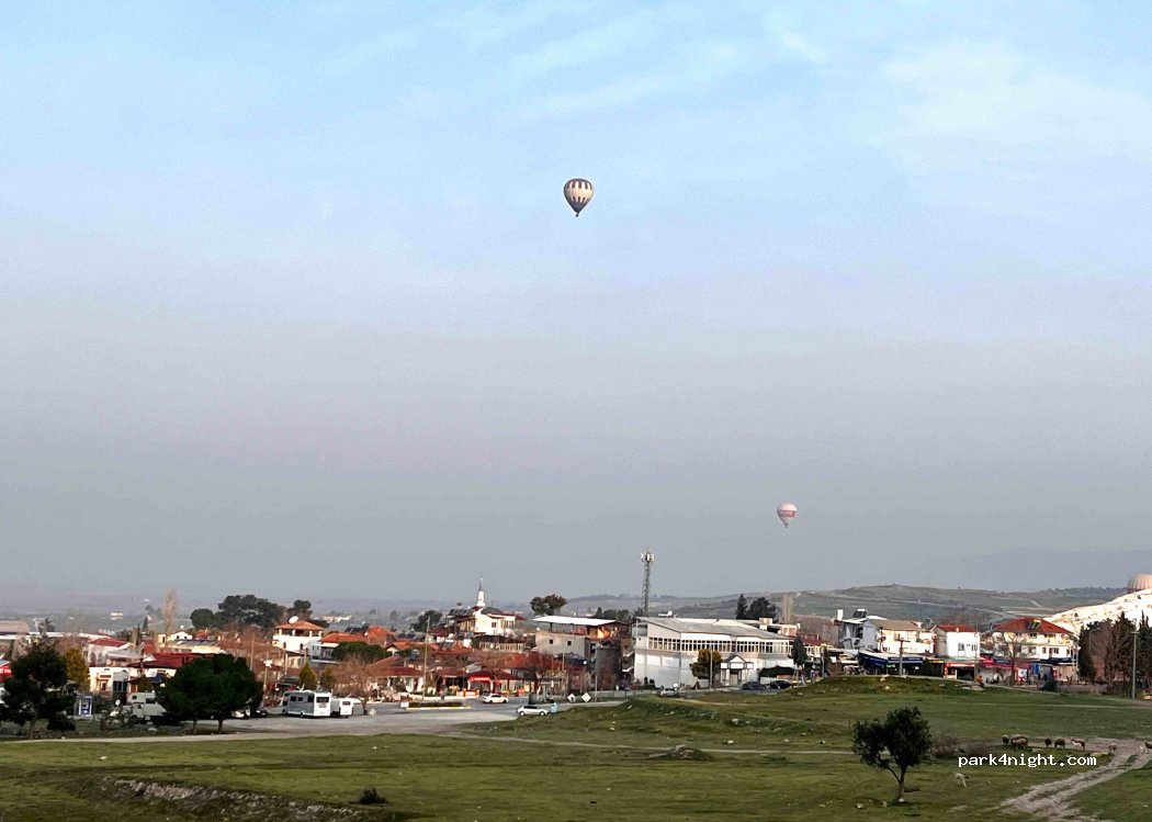 (20190) Denizli - Memet Akif Ersoy Bulvarı — foto 2