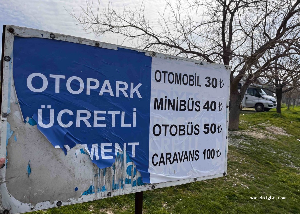 (20190) Denizli - Memet Akif Ersoy Bulvarı — foto 4