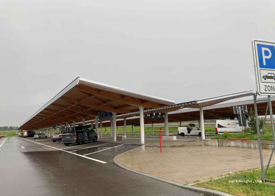 (85376) Neufahrn bei Freising - A9 — foto 3