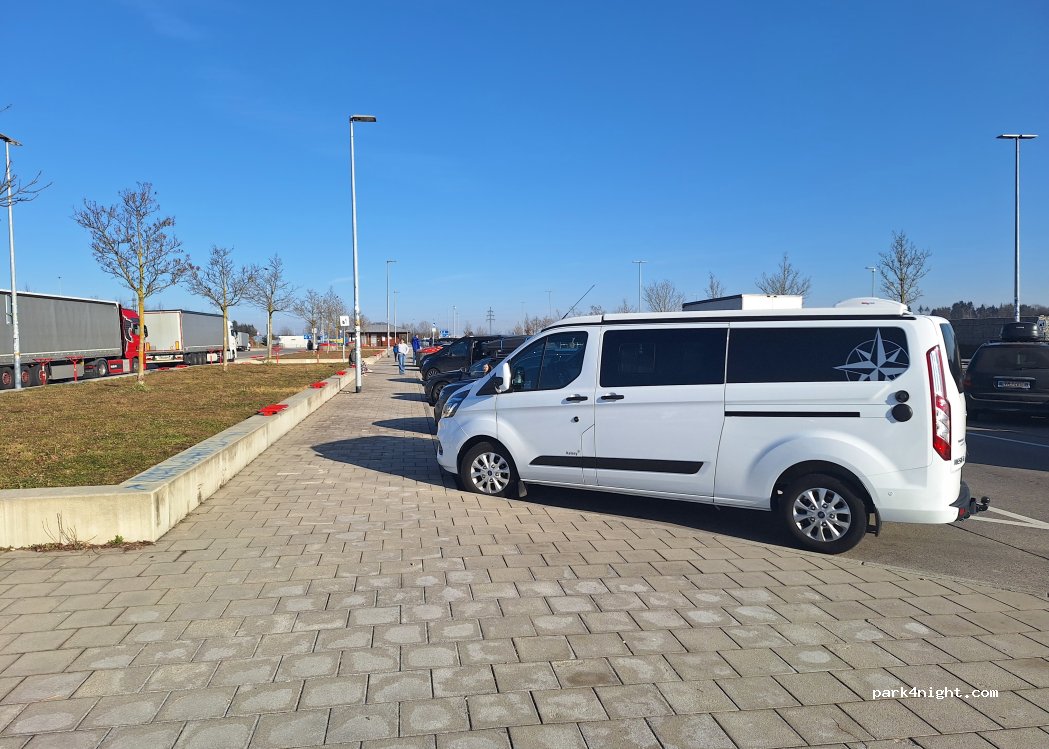 (85376) Neufahrn bei Freising - A9 — foto 4