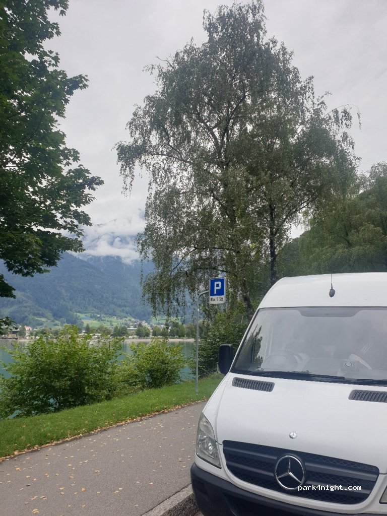 (8885) Quarten - Hauptstrasse — foto 2