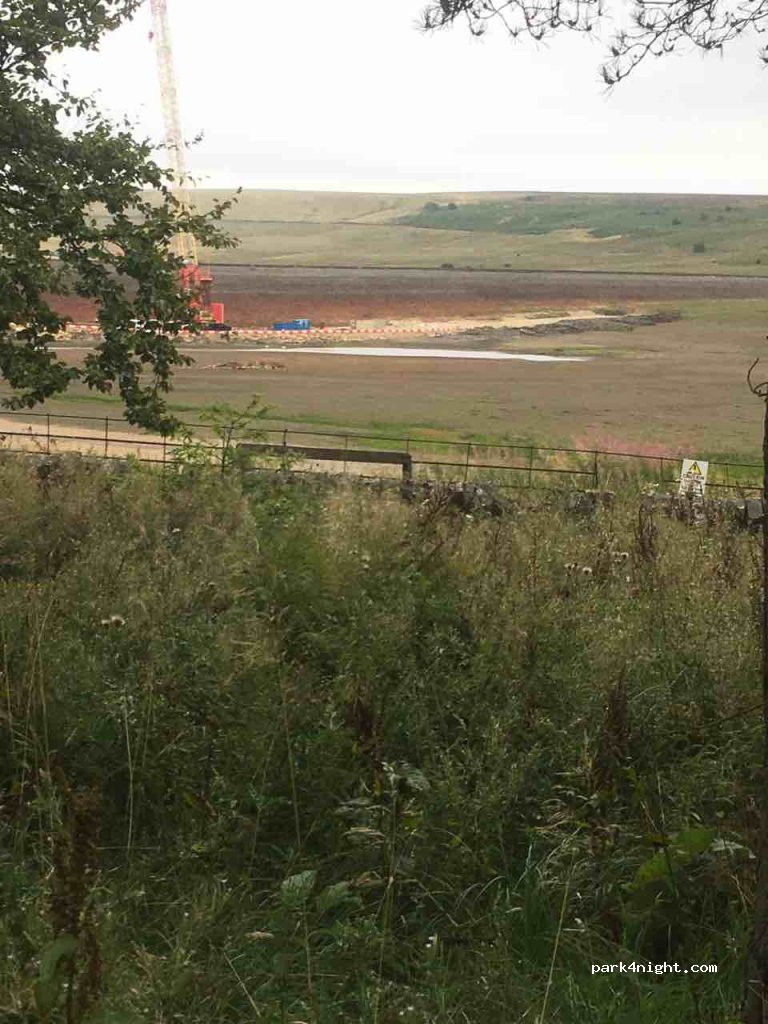 (S10 4QZ) Sheffield - Redmires Road — foto