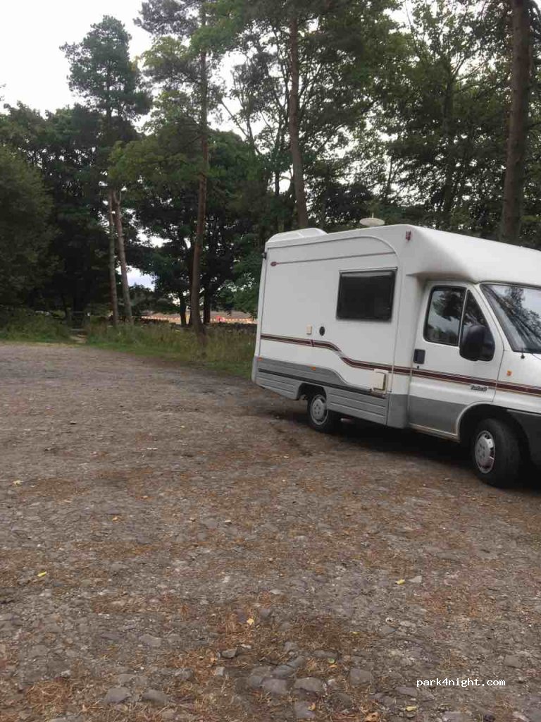 (S10 4QZ) Sheffield - Redmires Road — foto 2