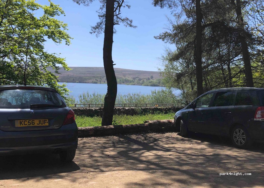 (S10 4QZ) Sheffield - Redmires Road — foto 3