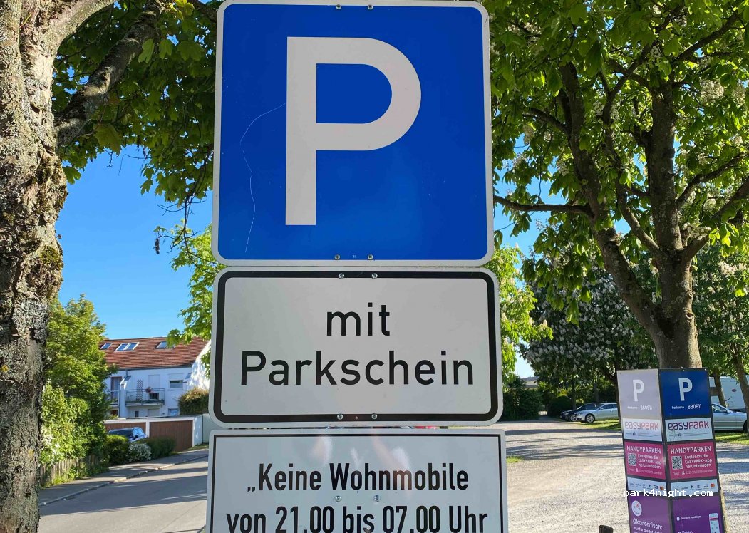 (88090) Immenstaad am Bodensee - 13 Strandbadstraße — foto 2