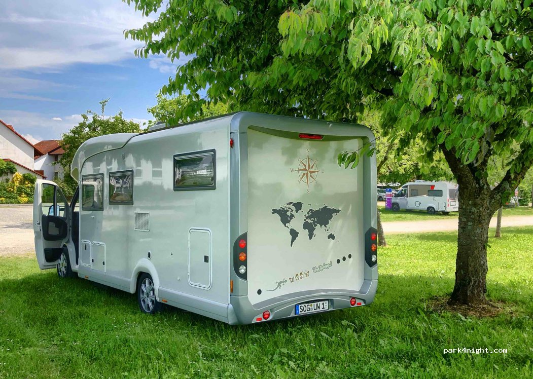 (88090) Immenstaad am Bodensee - 13 Strandbadstraße — foto 3