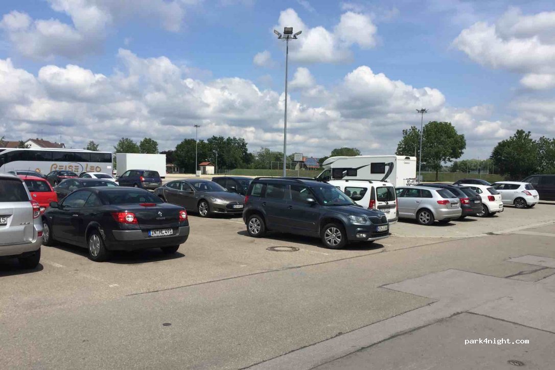 (93333) Neustadt an der Donau - 2B Bad Gögginger Straße — foto 2