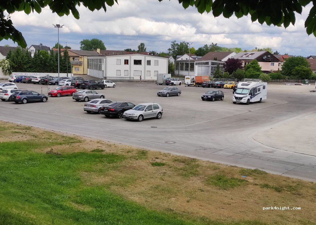 (93333) Neustadt an der Donau - 2B Bad Gögginger Straße — foto 3