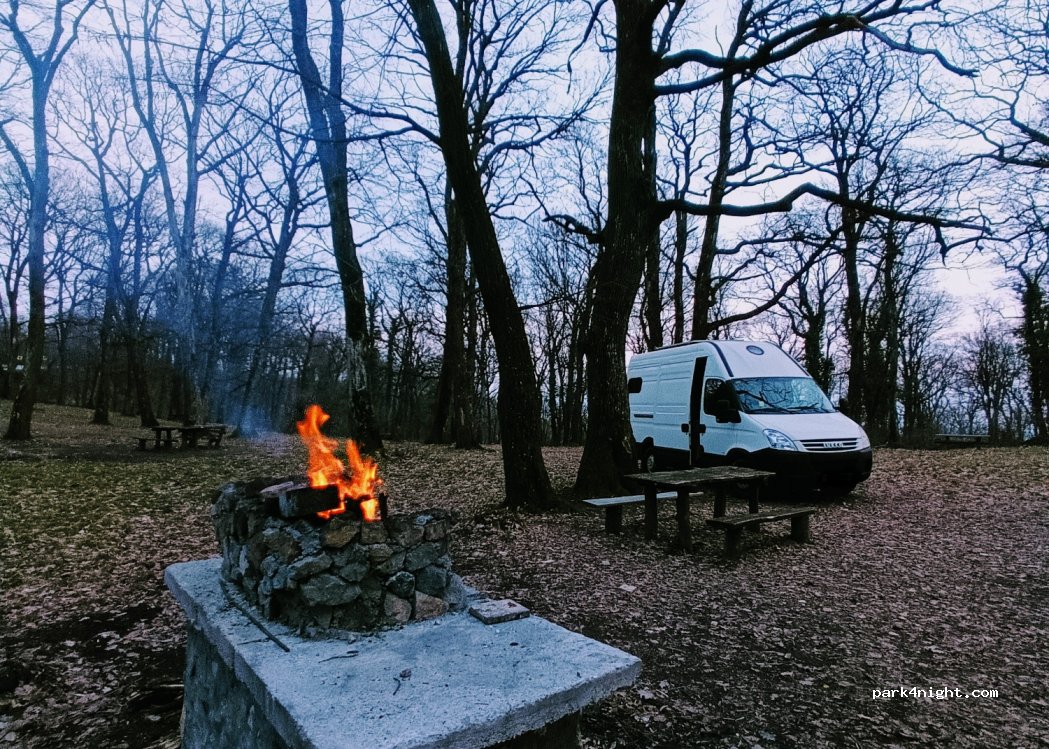 ()  - Fruska Gora — foto 3