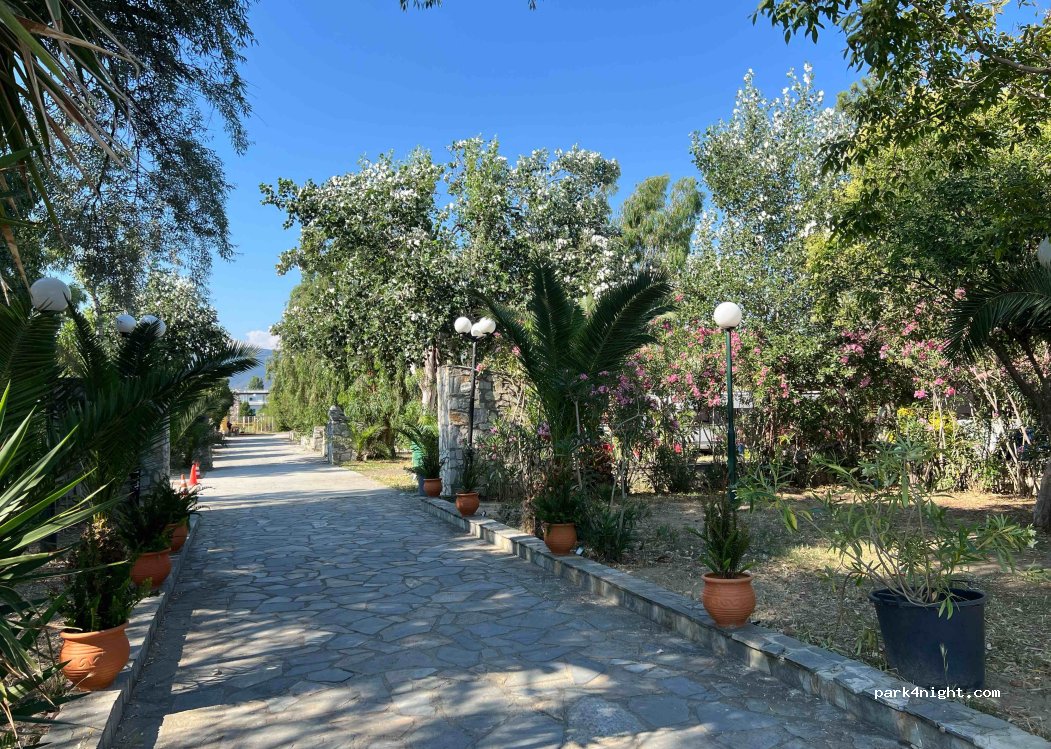 Camping Alexandros — foto 4