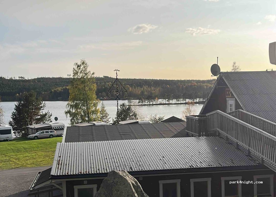 Camping Smednäset — foto 2