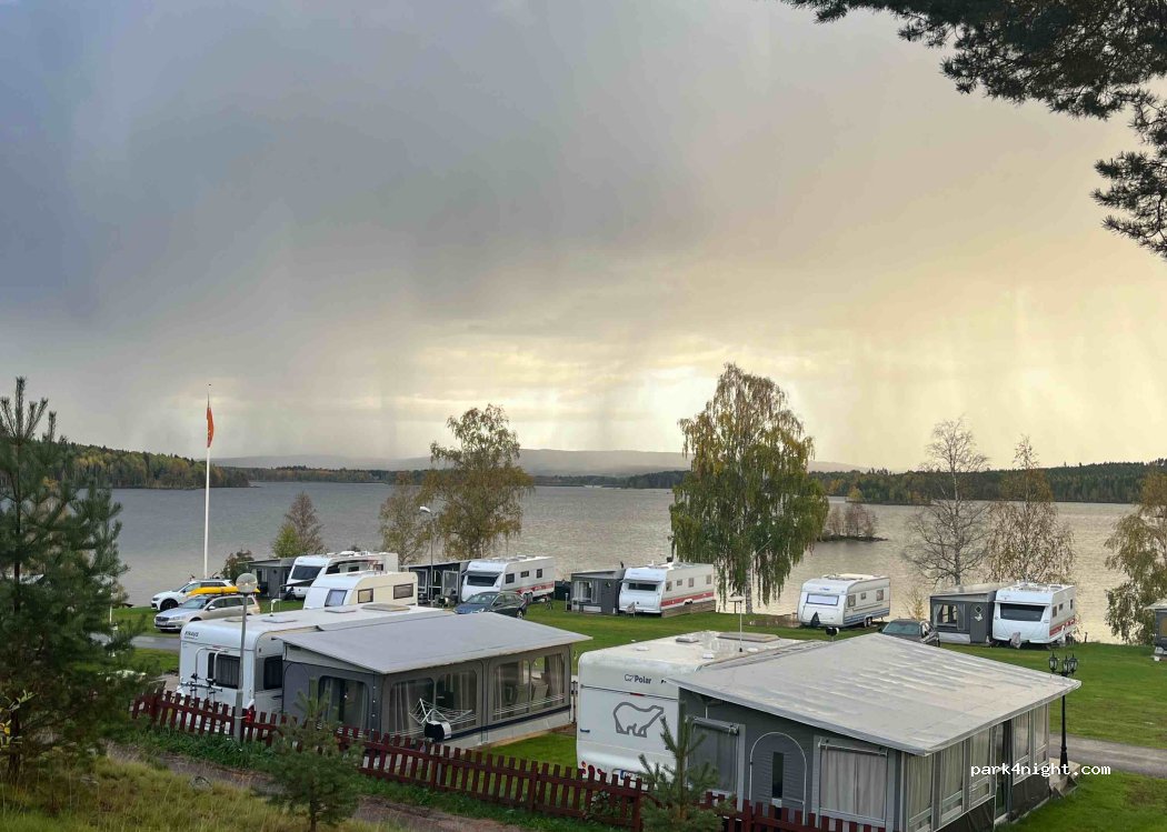 Camping Smednäset — foto 3