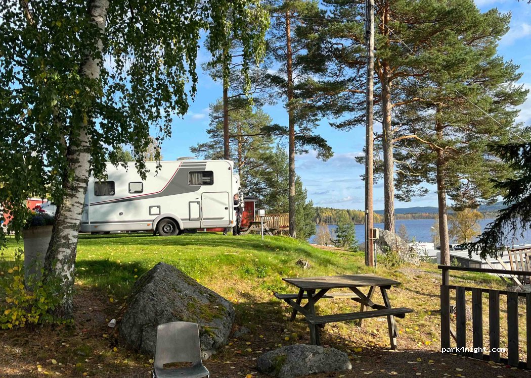 Camping Smednäset — foto 4