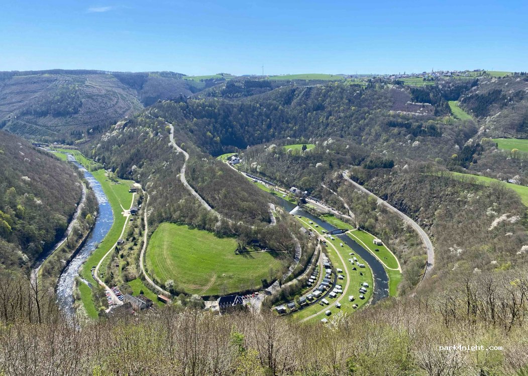 Camping du Moulin bourscheid — foto
