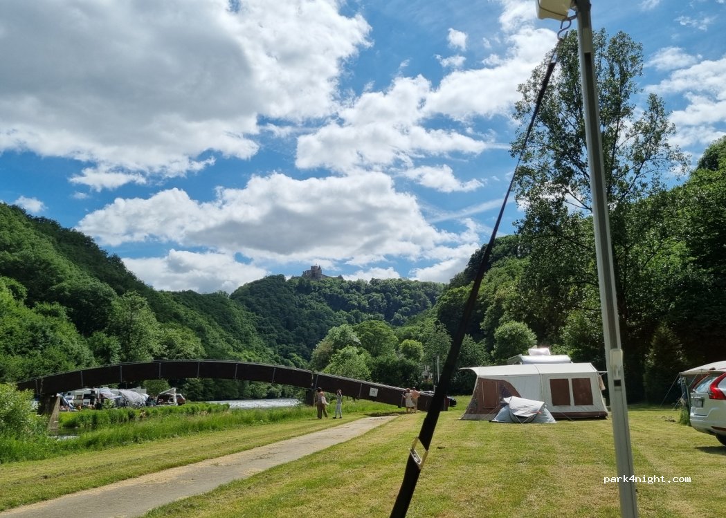 Camping du Moulin bourscheid — foto 2
