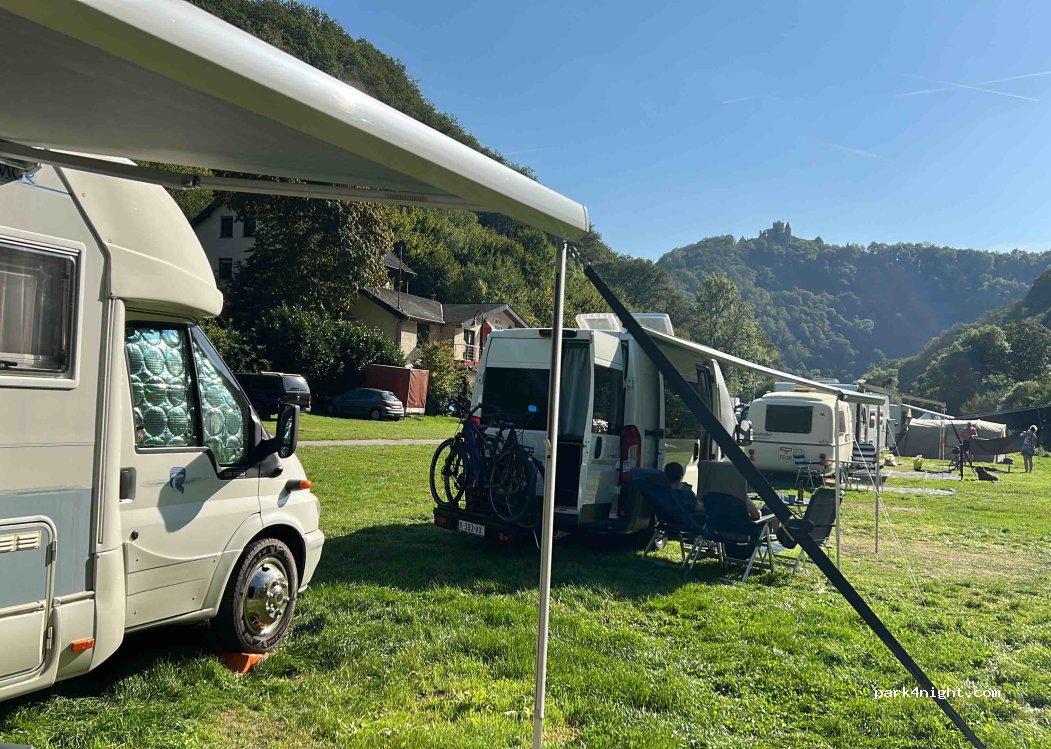 Camping du Moulin bourscheid — foto 3