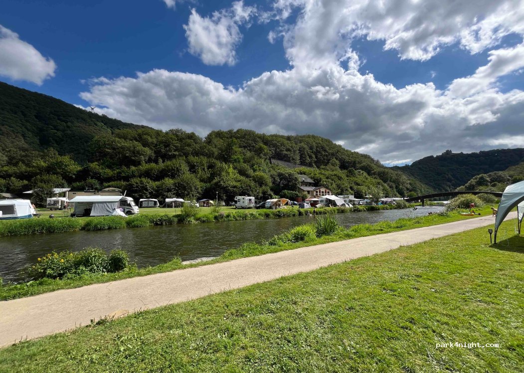 Camping du Moulin bourscheid — foto 4