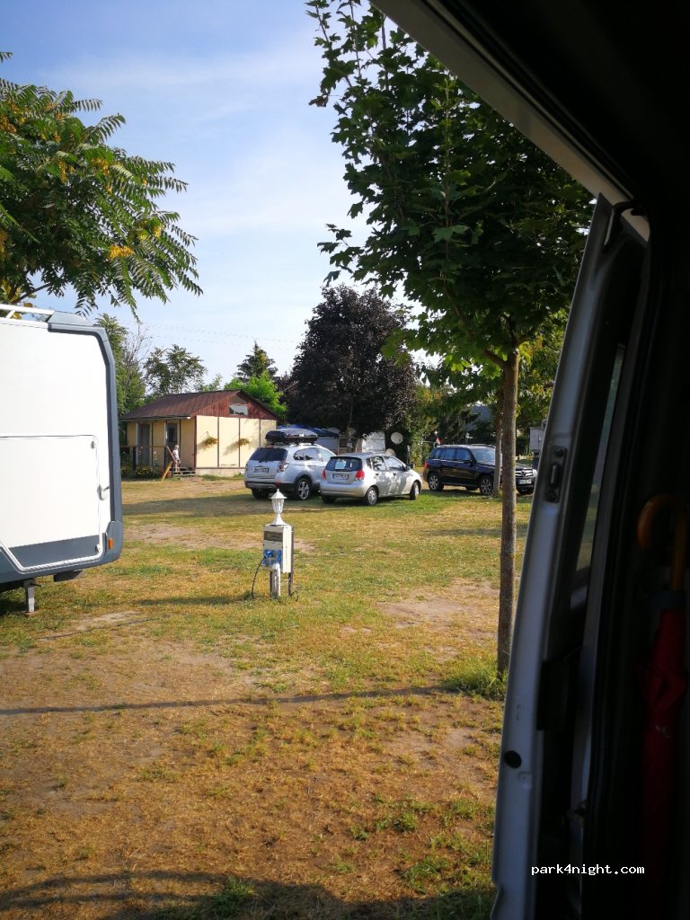 H&R Mobilcamping — foto 2