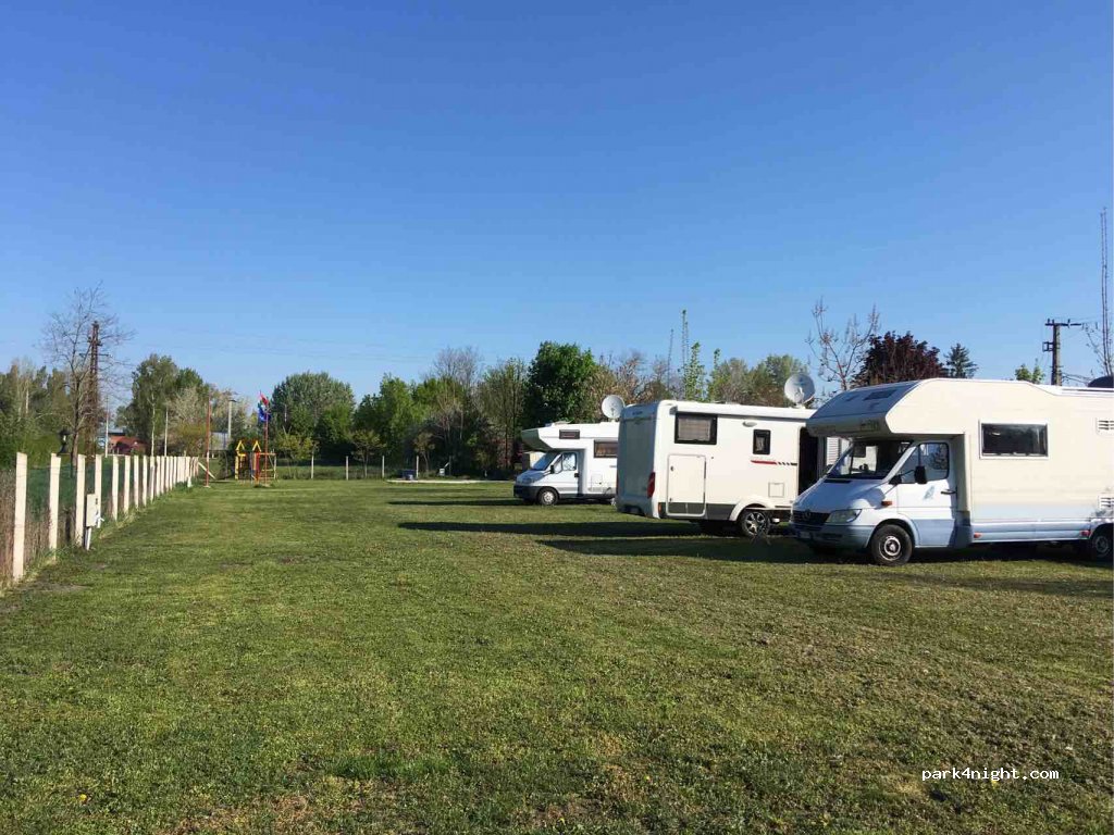 H&R Mobilcamping — foto 3