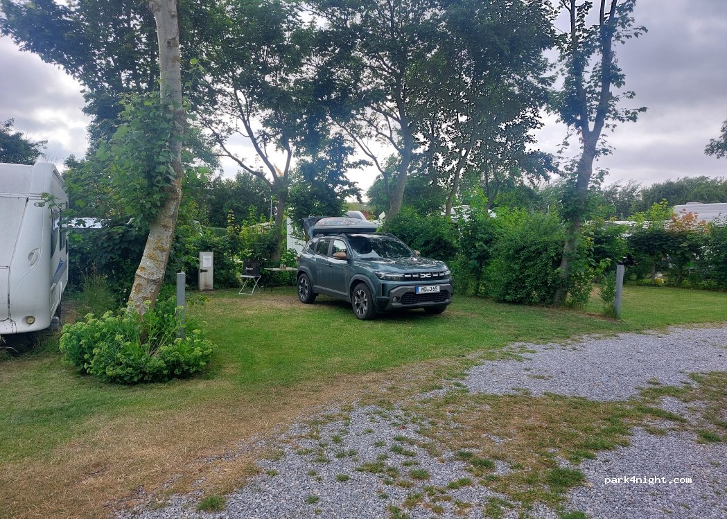Camping Neuwarft — foto 5